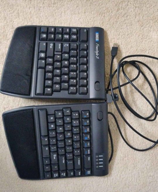 Kinesis Freestyle 2 With Tenting Kit