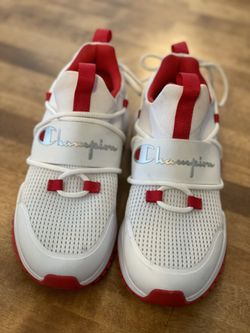 Champion Tennis Shoes