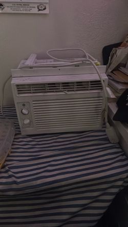 AC Air Conditioner