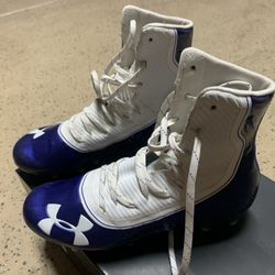 Football And Soccer Shoes