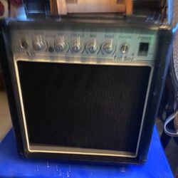 Guitar Amp