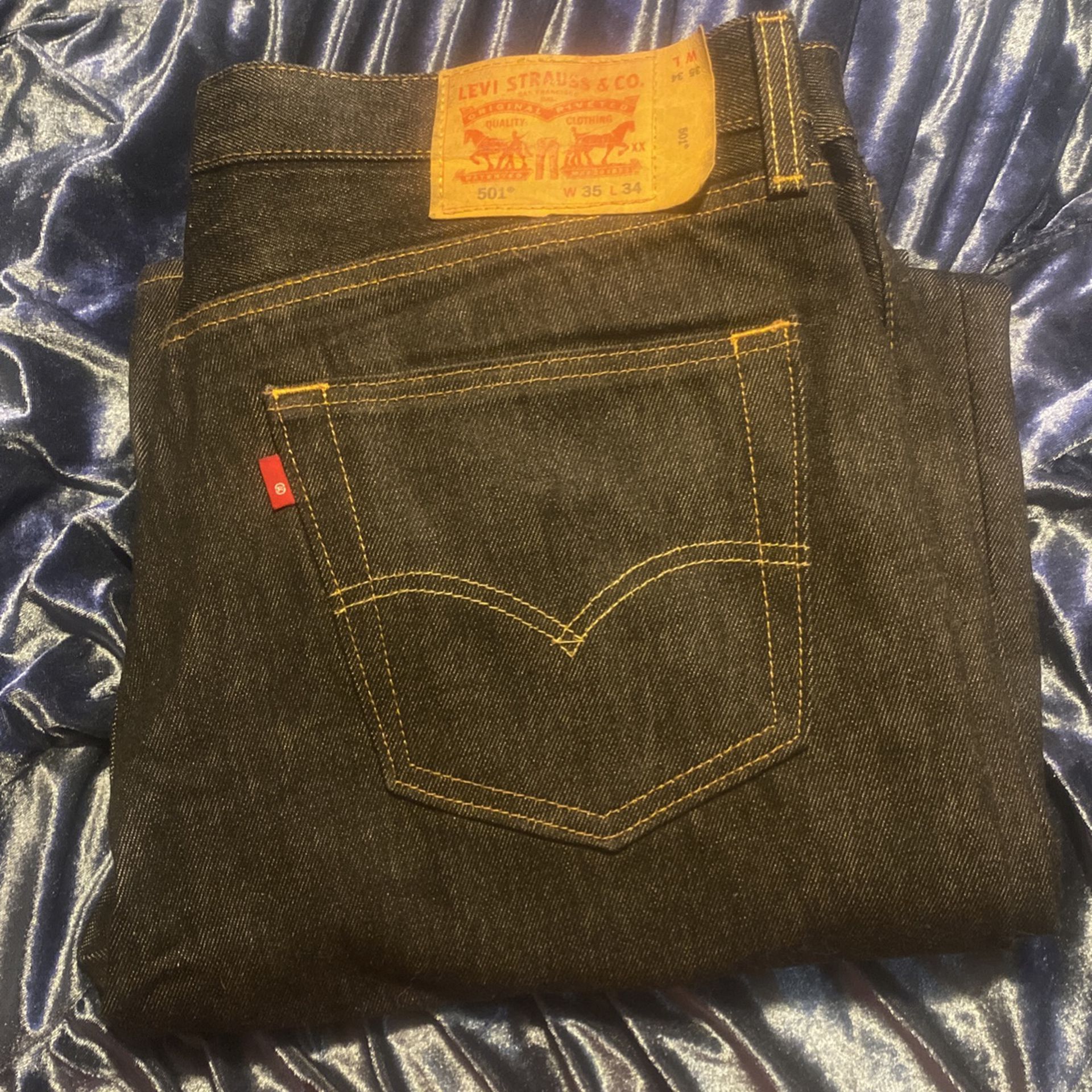 Levi’s Jeans 501 