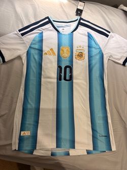 Argentina home kit 2026 World Cup Jersey