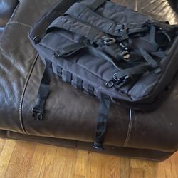 Tactical Duffel Bag Lots If Storage 