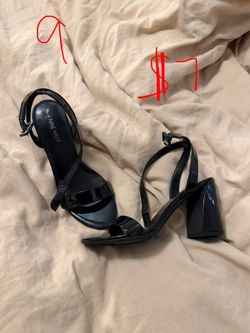 Women’s Shoes and Purses