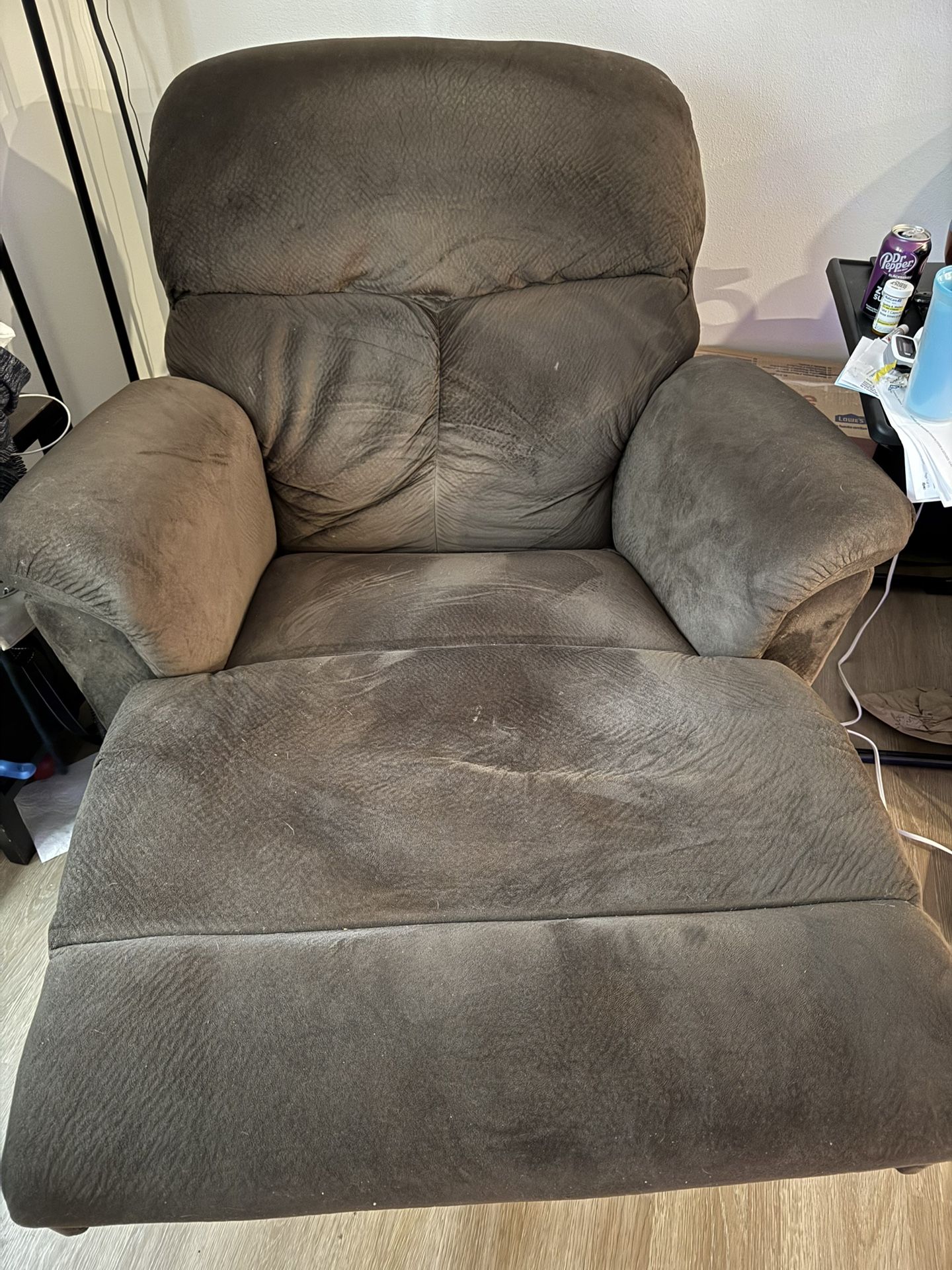 Free Rocker Recliner