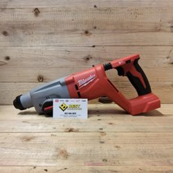 Milwaukee M18 Brushless Rotary Hammer 