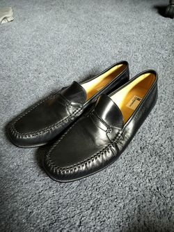 Moreschi Loafers