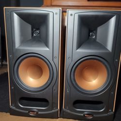 Klipsch Rb35