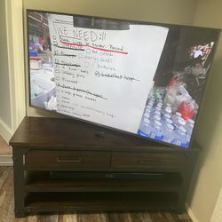 Samsung 65” Smart Tb