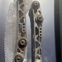 ASR Rear Lower Control Arms v1.5 Eg,dc2, delsol