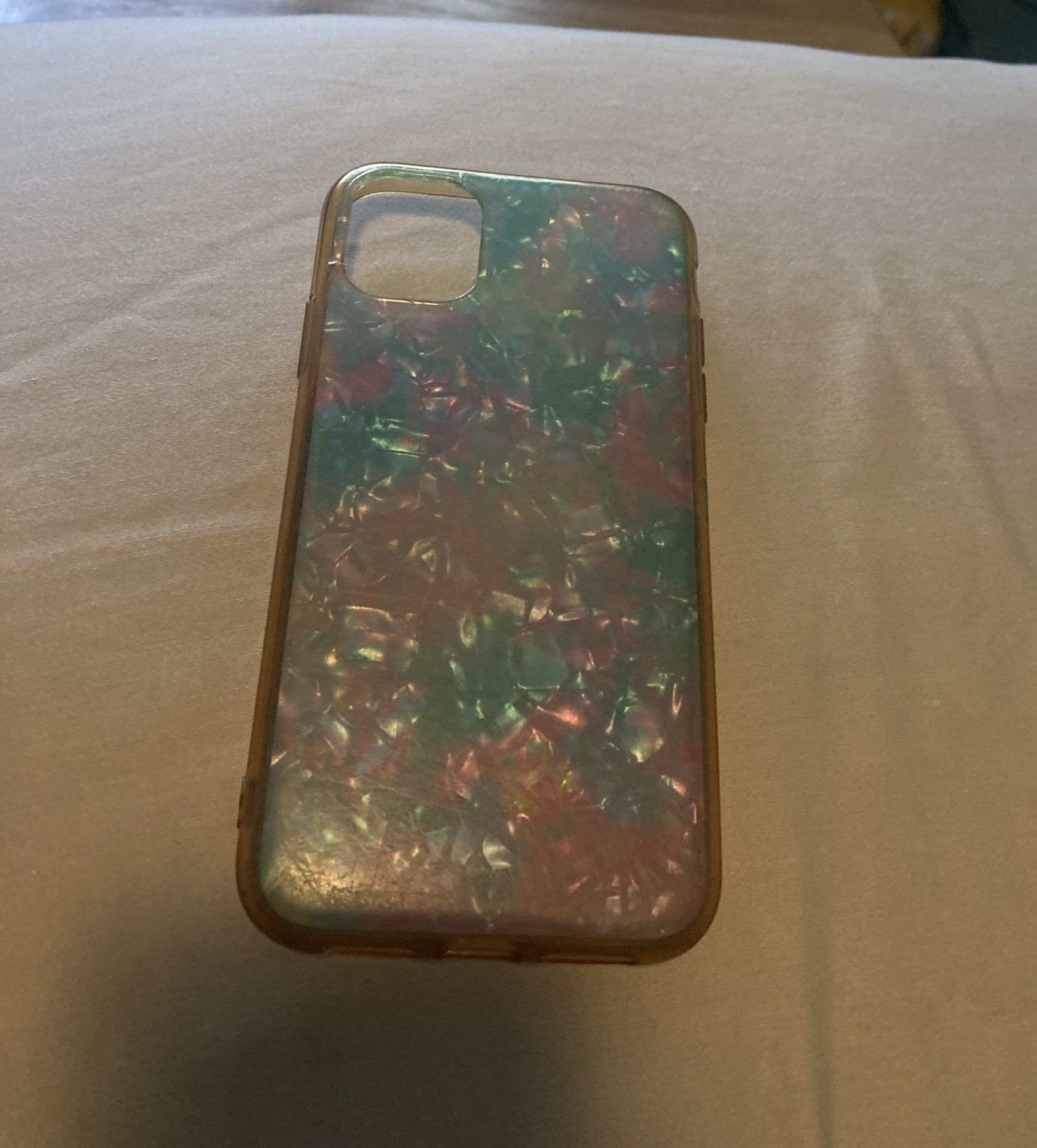 iPhone XR Phone Case