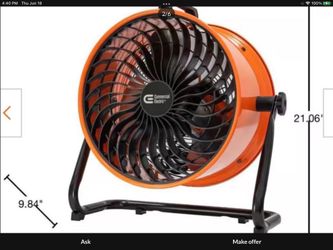 Fan