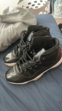 Jordan 11s