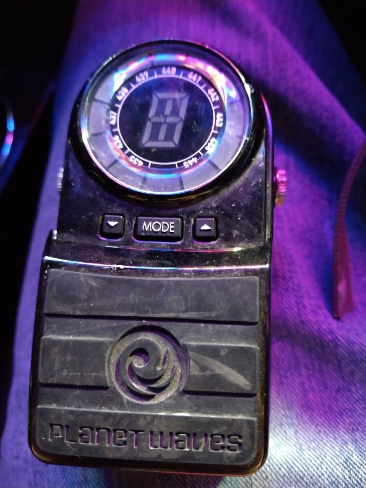Tuner