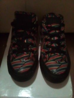 NBA All Star Converse 