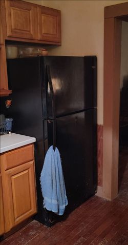 Whirlpool Refrigerator