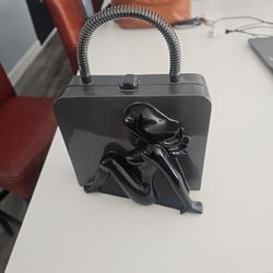Timmy Woods Vintage Purse