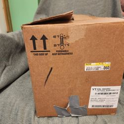 Liquidation Box