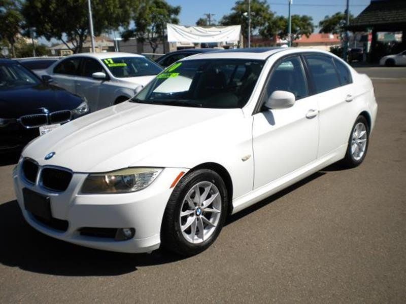 2010 BMW 3 Series