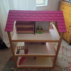 Doll House