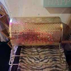 Bingo Turner And Balls 
