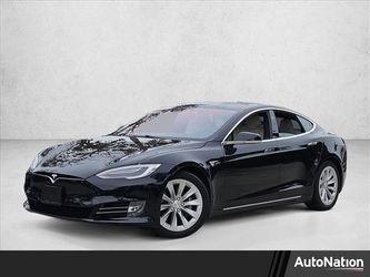 2020 Tesla Model S