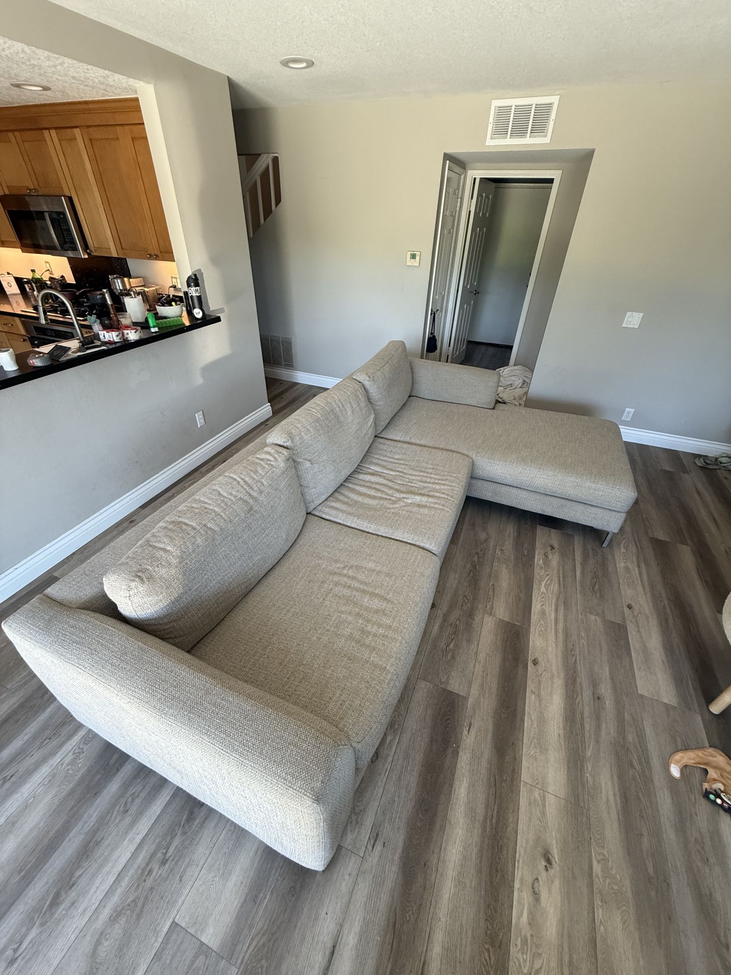 Free Couch