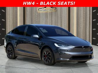 2025 Tesla Model X