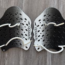 Speedo Power Paddle Plus Hand Paddles – Training