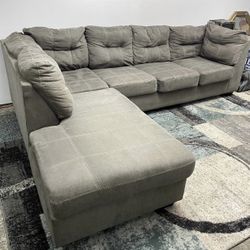 Gray Sectional Sofa Free Delivery Gray Couch