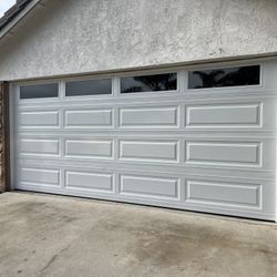Garage Doors 