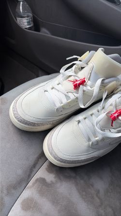 Jordan’s