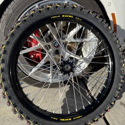 Excel Wheels for Surron/Talaria/eridepro