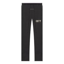 1977 iron relaxed essential sweats