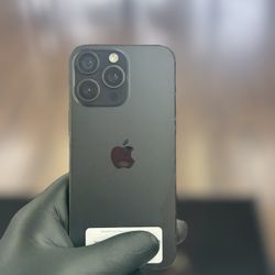 iPhone 15 Pro Max 256Gb Factory Unlocked 