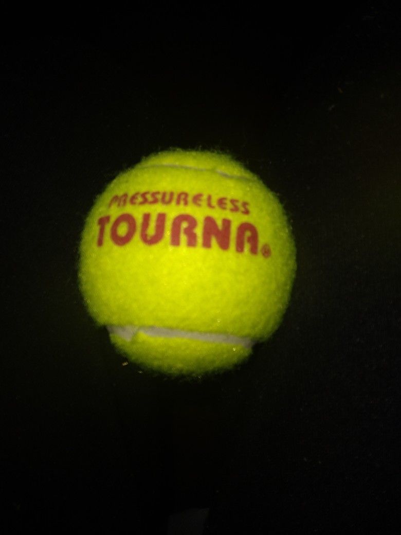 Cheep Tennis Ball