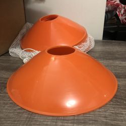 Sports Cones (20 Pack)