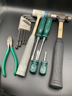 SK tools