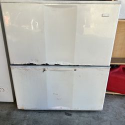 Kenmore Chest Freezer 
