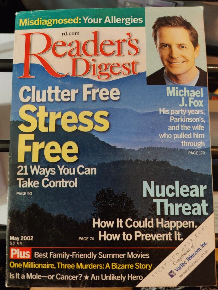 Reader's Digest