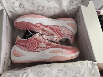 Austin Reeves Size 7