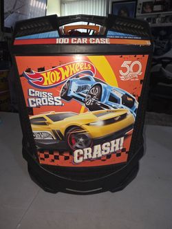 Hotwheels