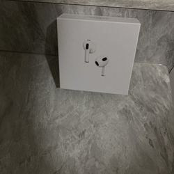 APPLE AIRPOD GEN 3
