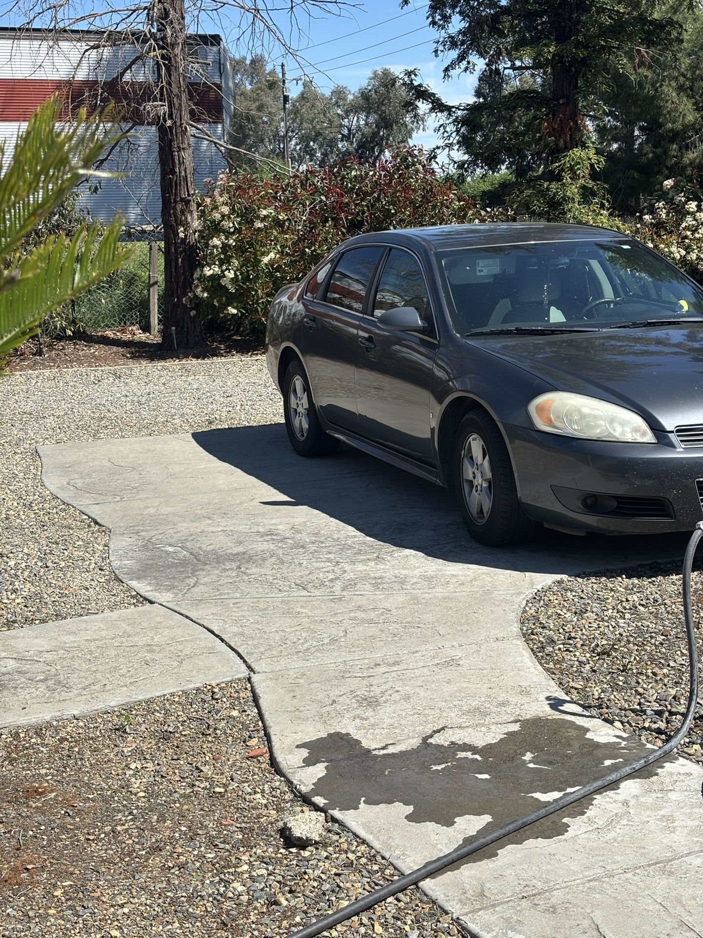 2010 Chevrolet Impala