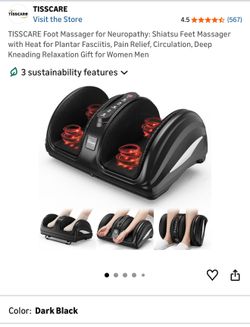 Foot Massager