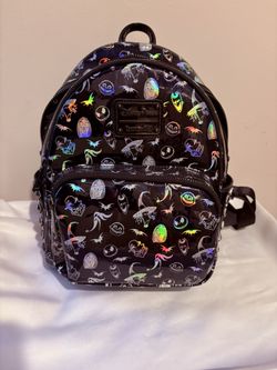 Mini Backpack Loungefly