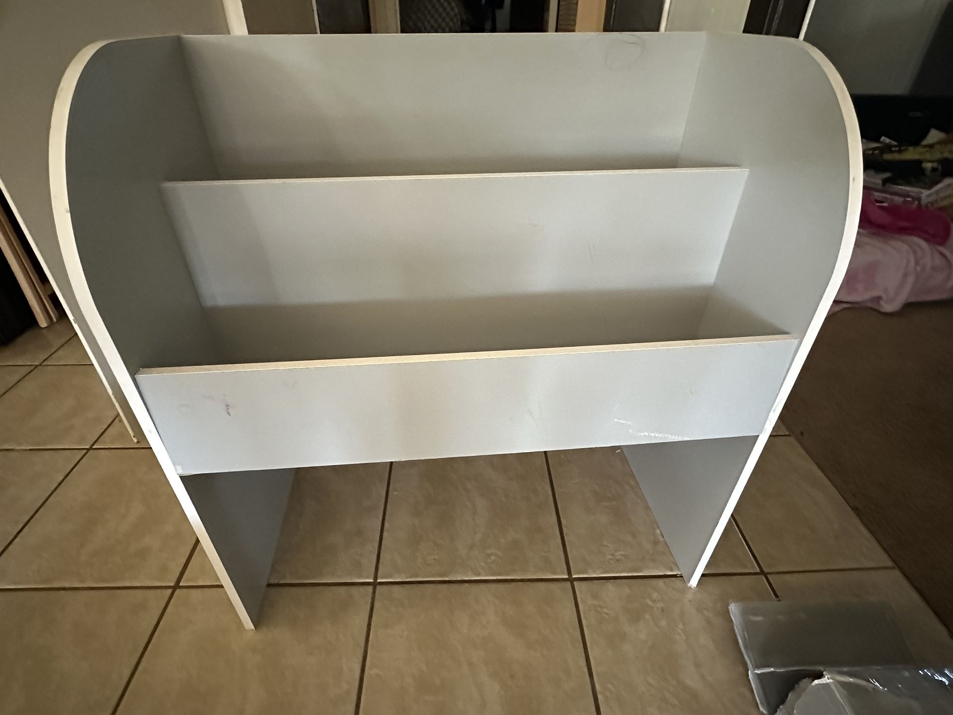 Book Shelf 