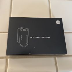 Aroma Para Carro ,