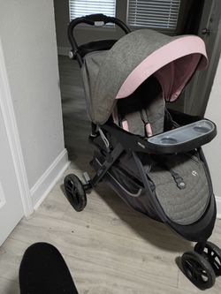 Stroller